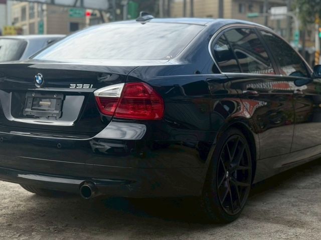 BMW/ 寶馬 335i  第9張相片