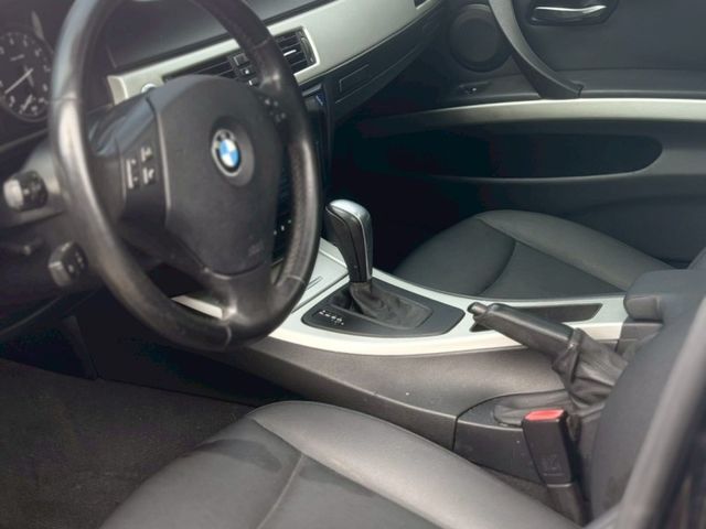 BMW/ 寶馬 335i  第10張相片