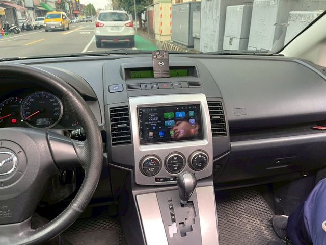 Mazda Mazda5  第2張相片