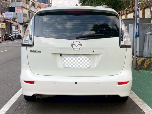 Mazda Mazda5  第8張相片