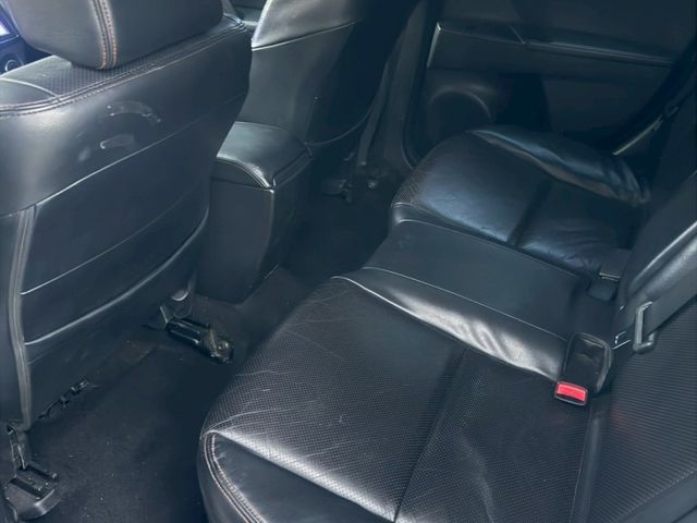 Mazda Mazda3  第1張相片