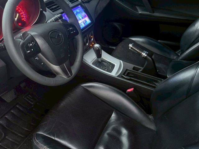 Mazda Mazda3  第10張相片