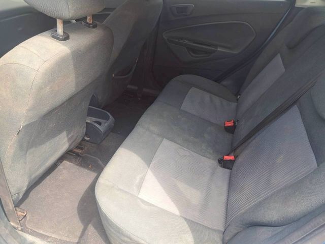 Ford/福特 Fiesta  第2張相片