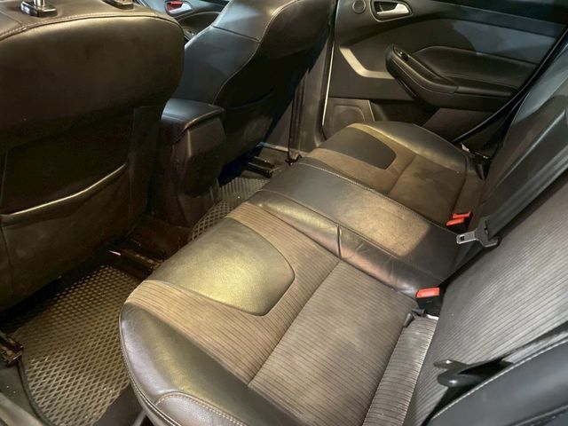 Ford/福特 Focus  第1張相片