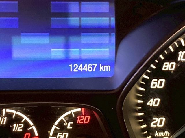 Ford/福特 Focus  第3張相片