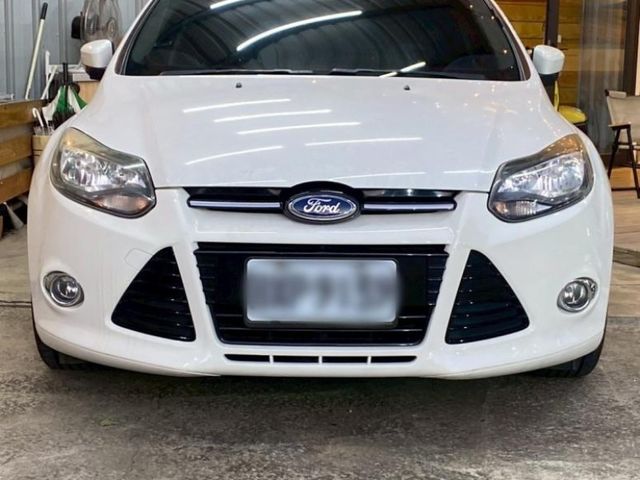 Ford/福特 Focus  第5張相片