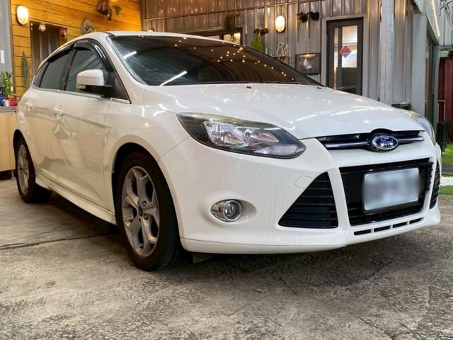 Ford/福特 Focus  第6張相片