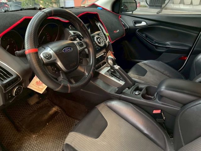 Ford/福特 Focus  第9張相片