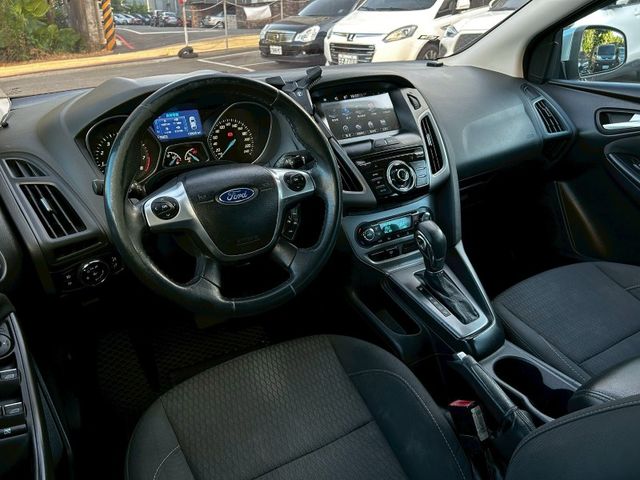 Ford/福特 Focus  第1張相片