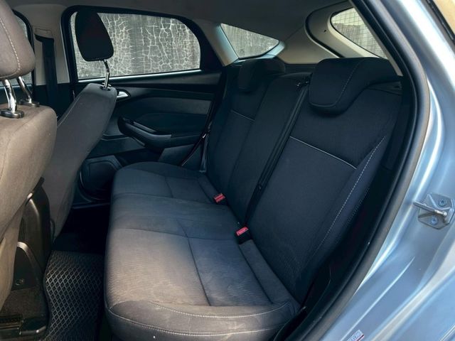 Ford/福特 Focus  第2張相片