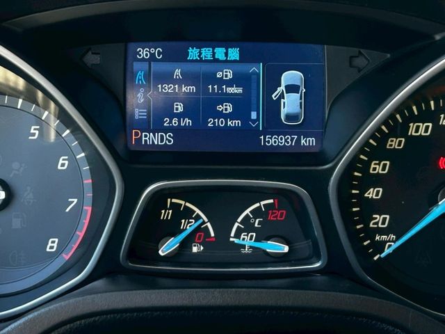 Ford/福特 Focus  第3張相片