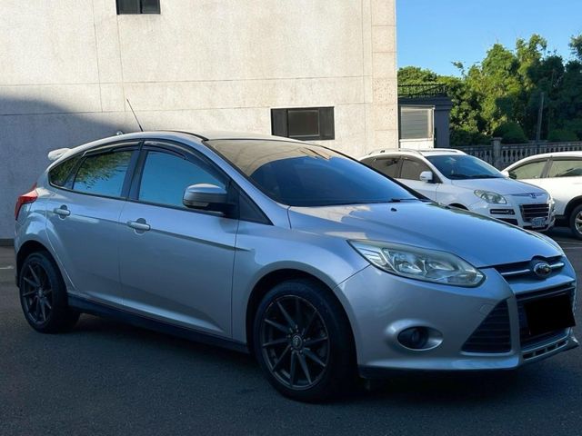 Ford/福特 Focus  第6張相片