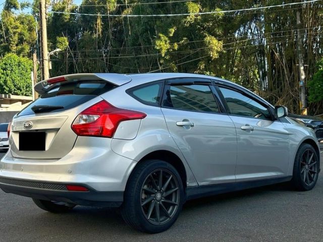 Ford/福特 Focus  第7張相片