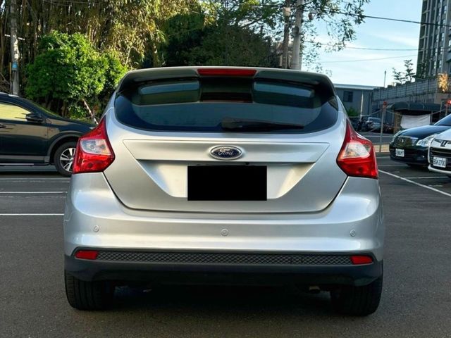 Ford/福特 Focus  第8張相片