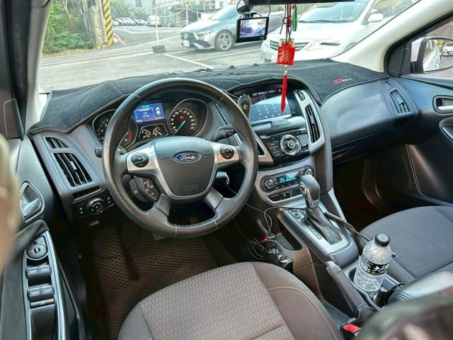 Ford/福特 Focus  第1張相片