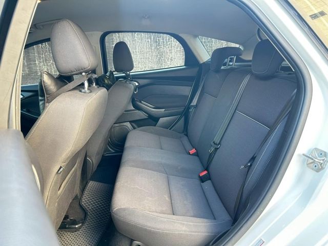 Ford/福特 Focus  第2張相片