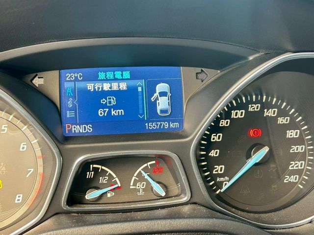 Ford/福特 Focus  第3張相片