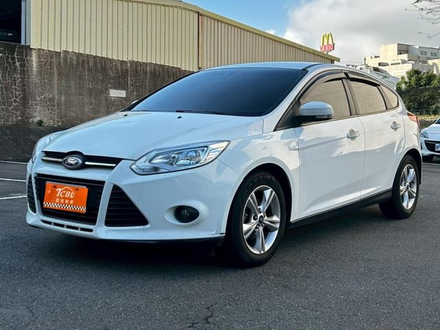Ford/福特 Focus  第4張相片