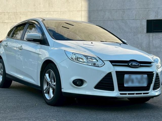 Ford/福特 Focus  第5張相片