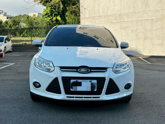 Ford/福特 Focus  第6張相片