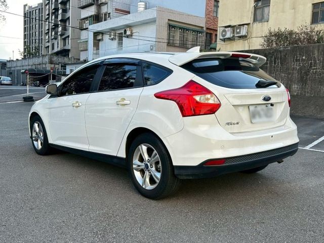 Ford/福特 Focus  第7張相片