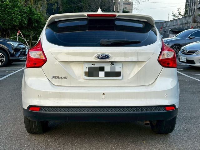 Ford/福特 Focus  第8張相片