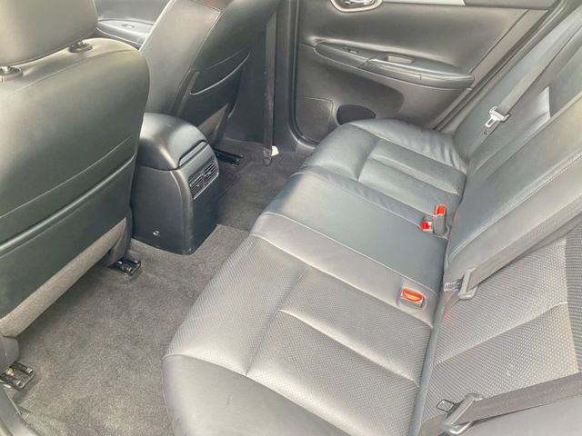 Nissan Sentra  第1張相片