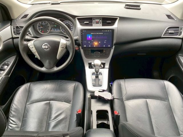 Nissan Sentra  第2張相片