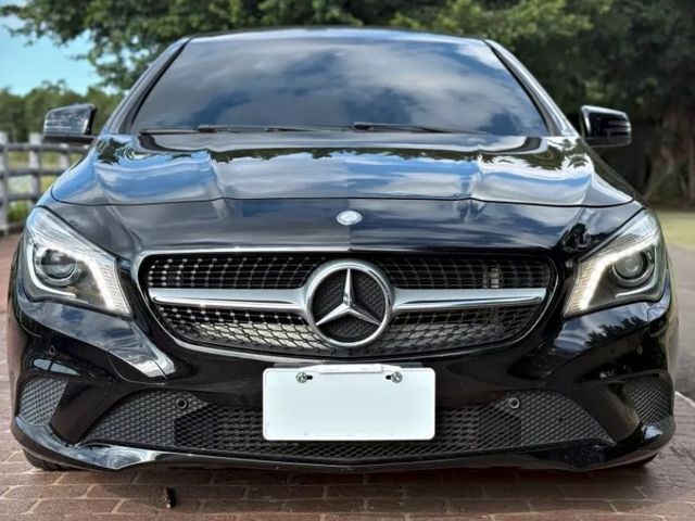 Mercedes-Benz/賓士 CLA200  第5張相片
