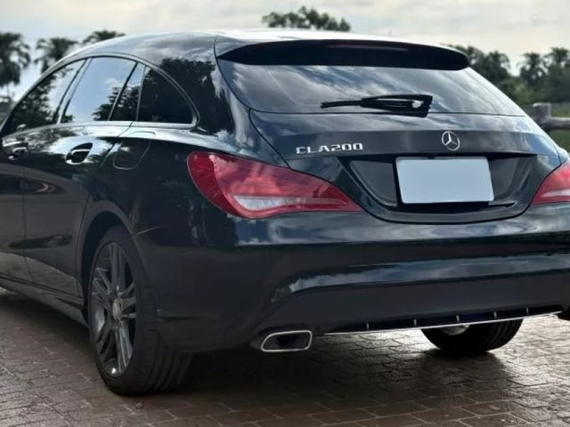 Mercedes-Benz/賓士 CLA200  第7張相片
