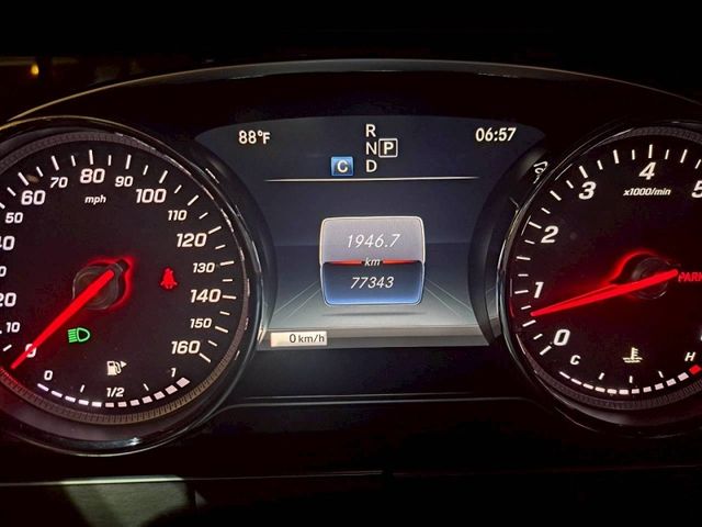 Mercedes-Benz/賓士 E-CLASS  第3張相片