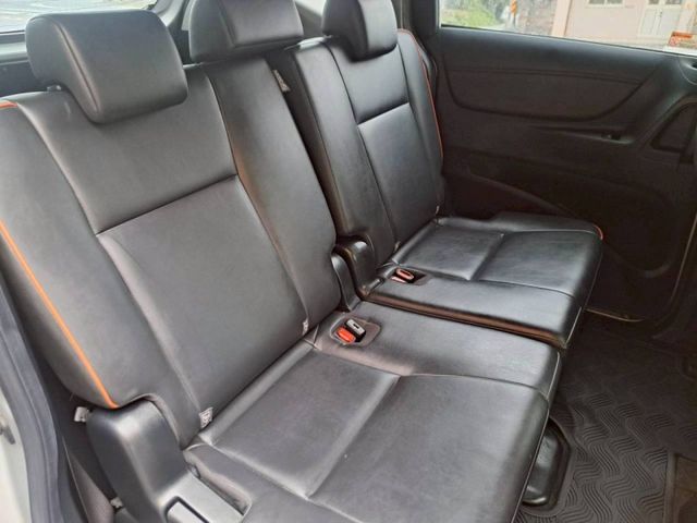 Toyota SIENTA  第1張相片