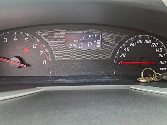 Toyota SIENTA  第3張相片