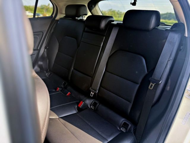 Mercedes-Benz/賓士 GLA250  第1張相片