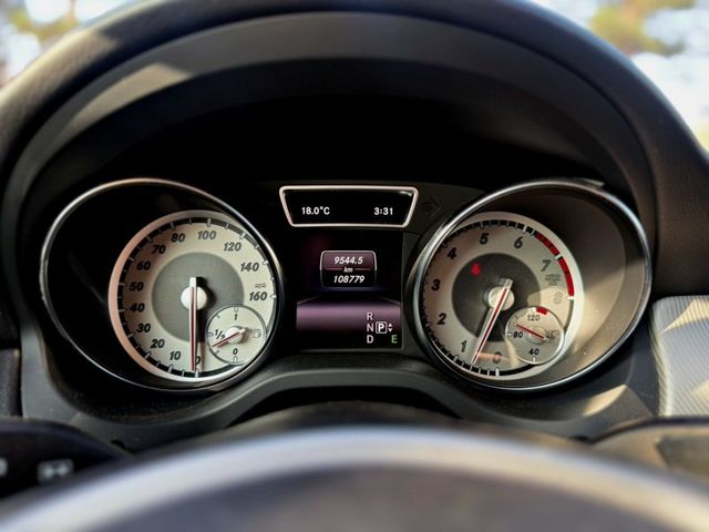 Mercedes-Benz/賓士 GLA250  第3張相片