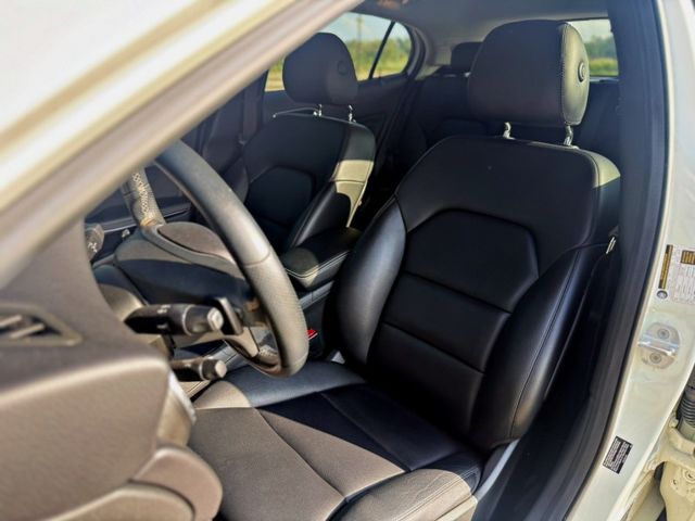 Mercedes-Benz/賓士 GLA250  第10張相片