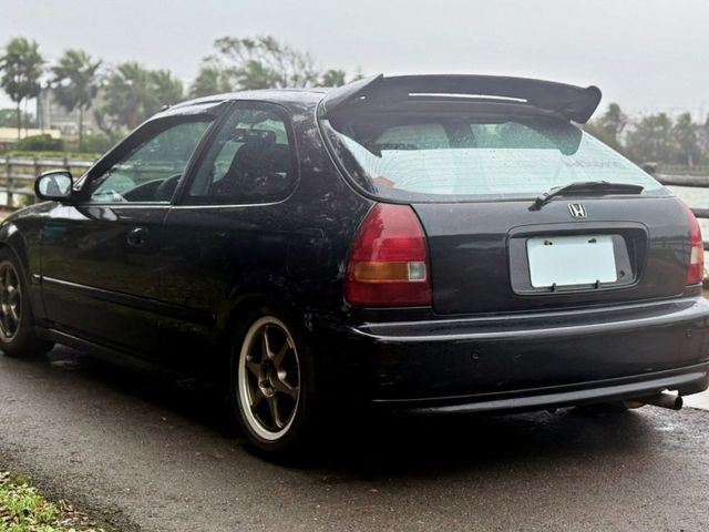 Honda Civic  第2張相片