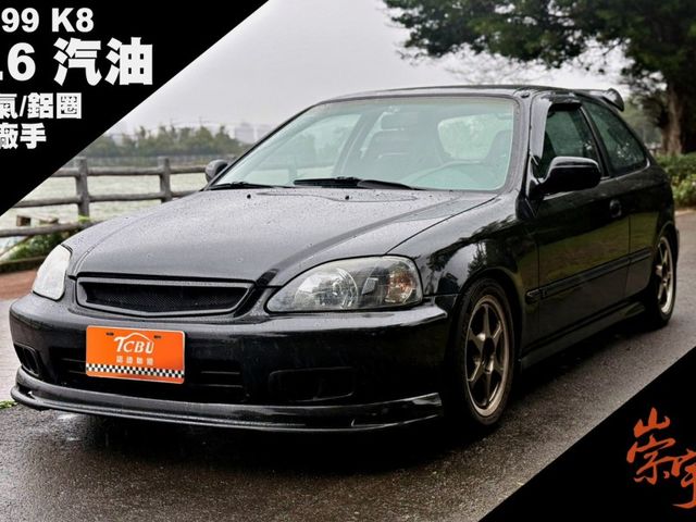 Honda Civic  第4張相片