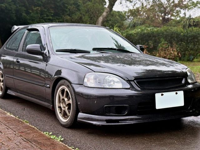 Honda Civic  第6張相片