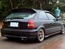 Honda Civic  第7張縮圖