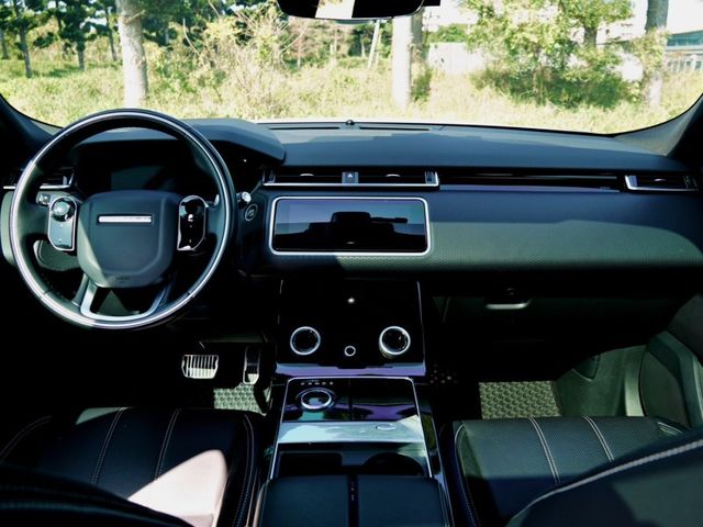 Land Rover Range Rover  第2張相片