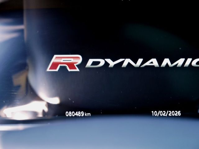 Land Rover Range Rover  第3張相片