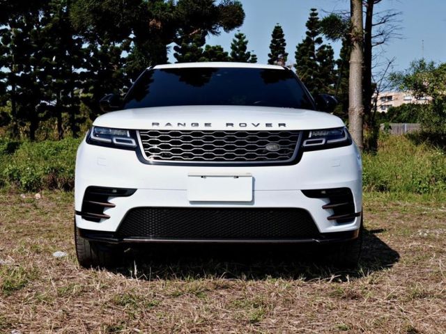 Land Rover Range Rover  第5張相片
