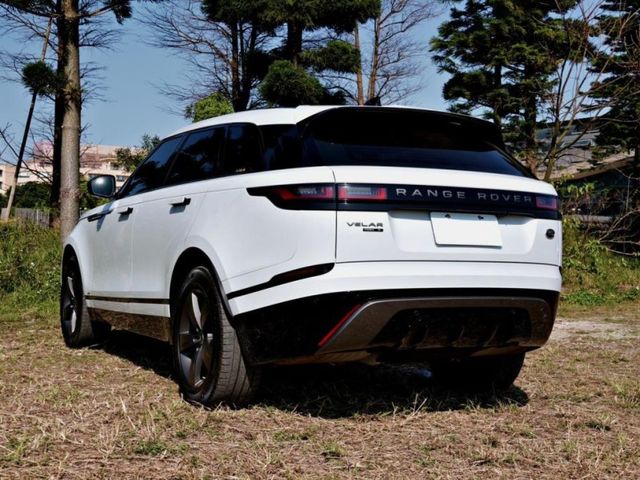 Land Rover Range Rover  第7張相片