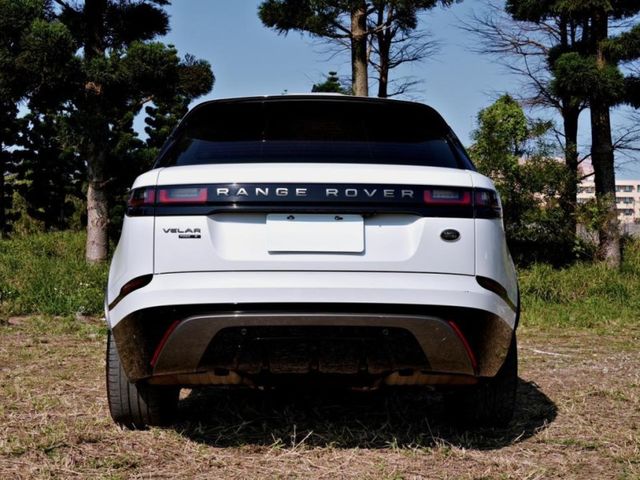 Land Rover Range Rover  第8張相片