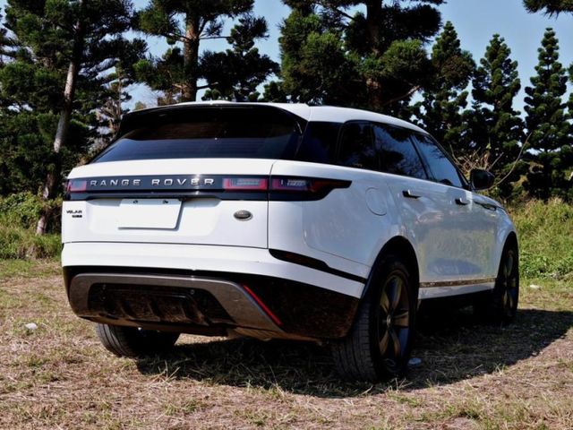Land Rover Range Rover  第9張相片