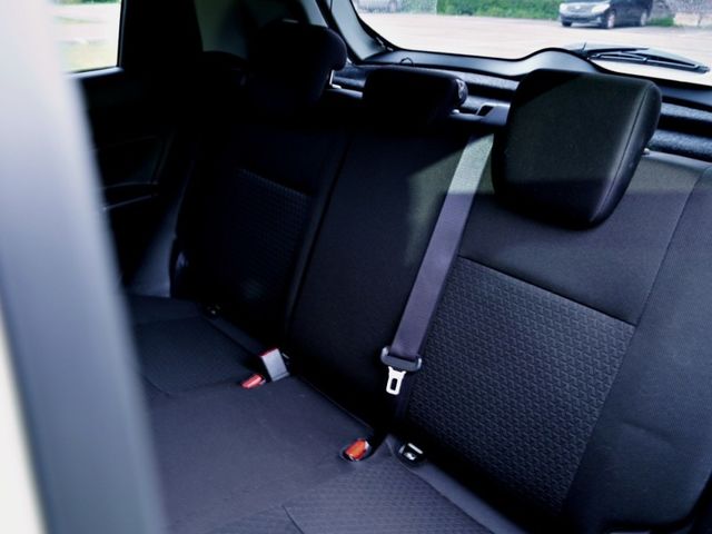 Suzuki SWIFT  第1張相片