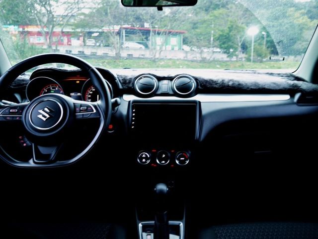 Suzuki SWIFT  第2張相片