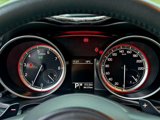 Suzuki SWIFT  第3張相片