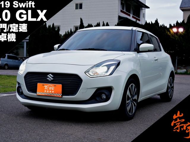 Suzuki SWIFT  第4張相片